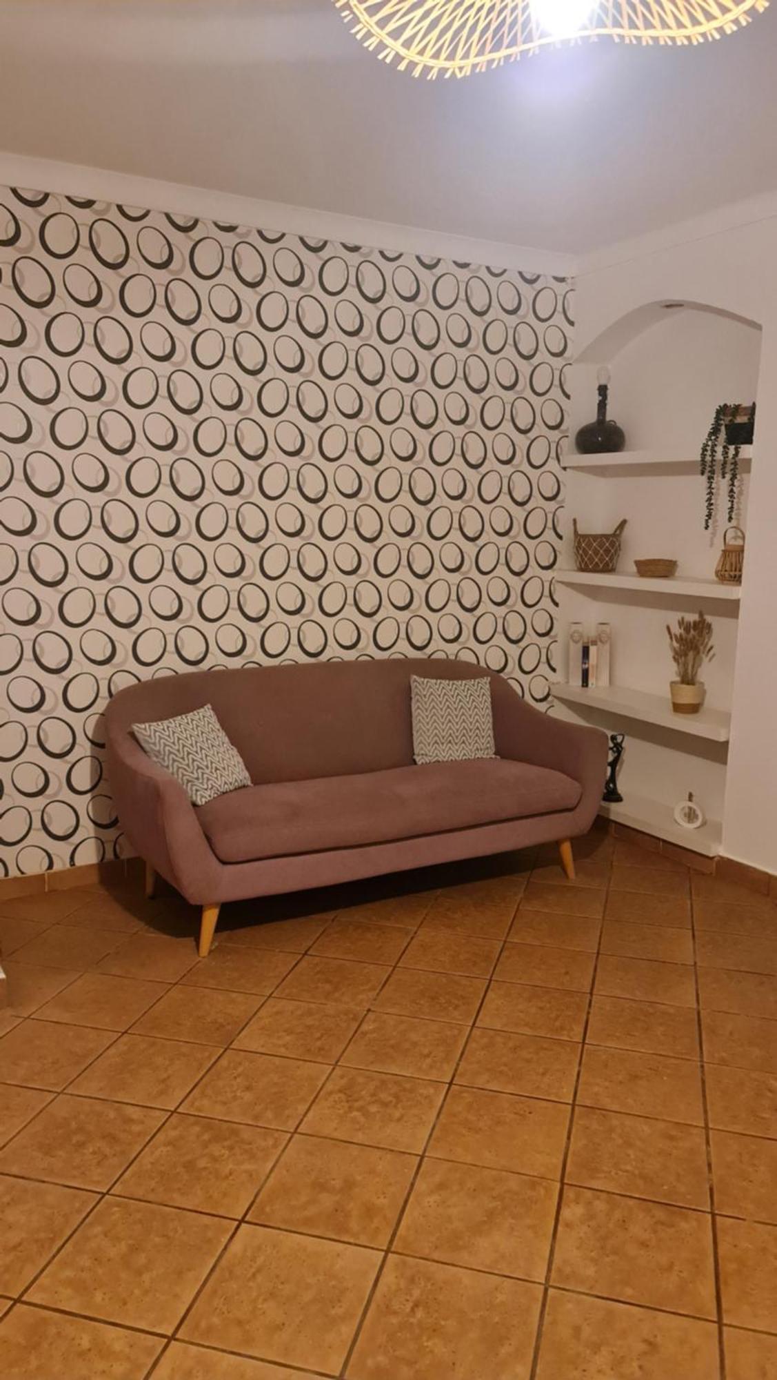 Casa Da Alagoinha Vila Nova de Milfontes Eksteriør billede