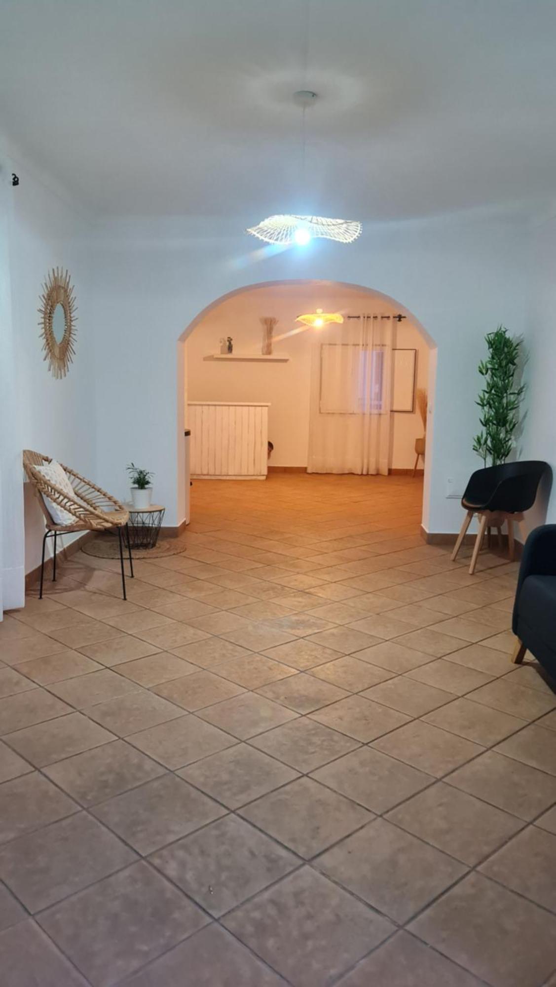Casa Da Alagoinha Vila Nova de Milfontes Eksteriør billede